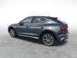 2024 Audi SQ5 Sportback Premium Plus SUV WA124AFY3R2031870