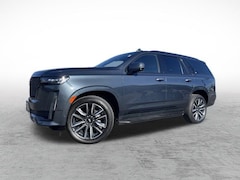 2021 Cadillac Escalade Sport SUV