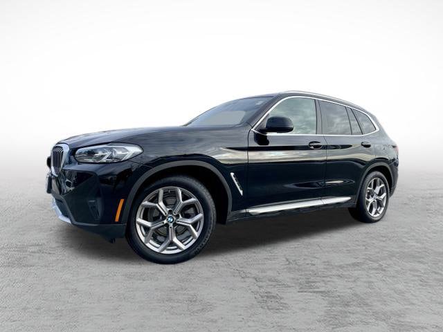 2023 BMW X3 30i
