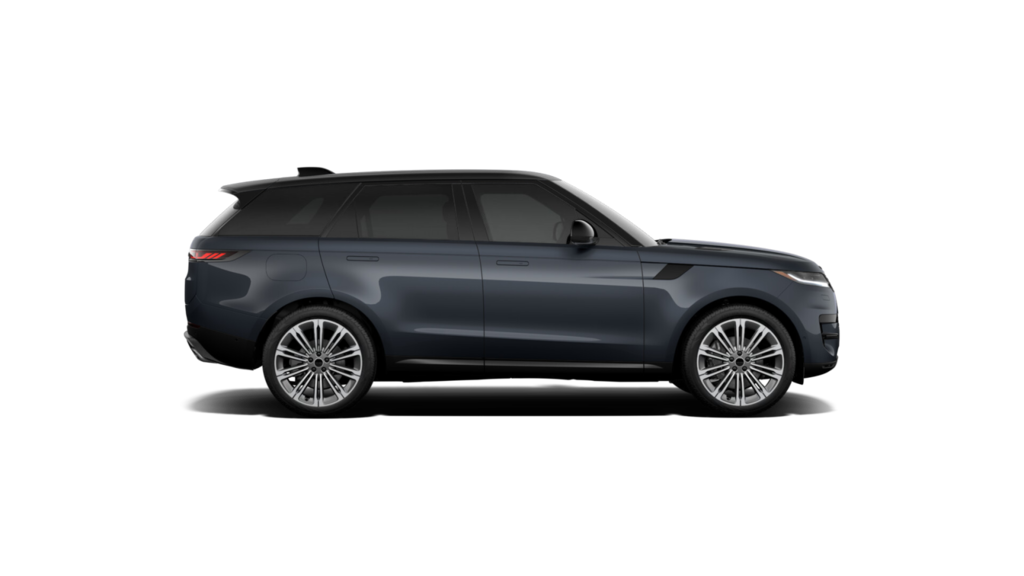 New 2027 Land Rover Range Rover Sport SE 360PS Auto