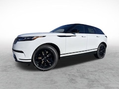 2026 Land Rover Range Rover Velar S SUV