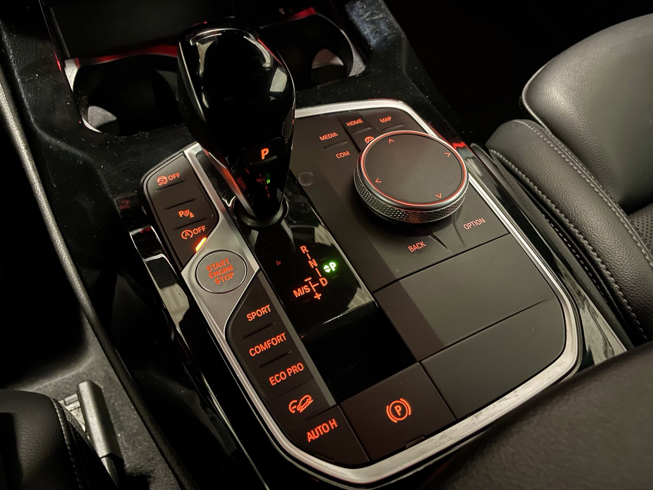 2023 BMW X3 30i - Photo 21