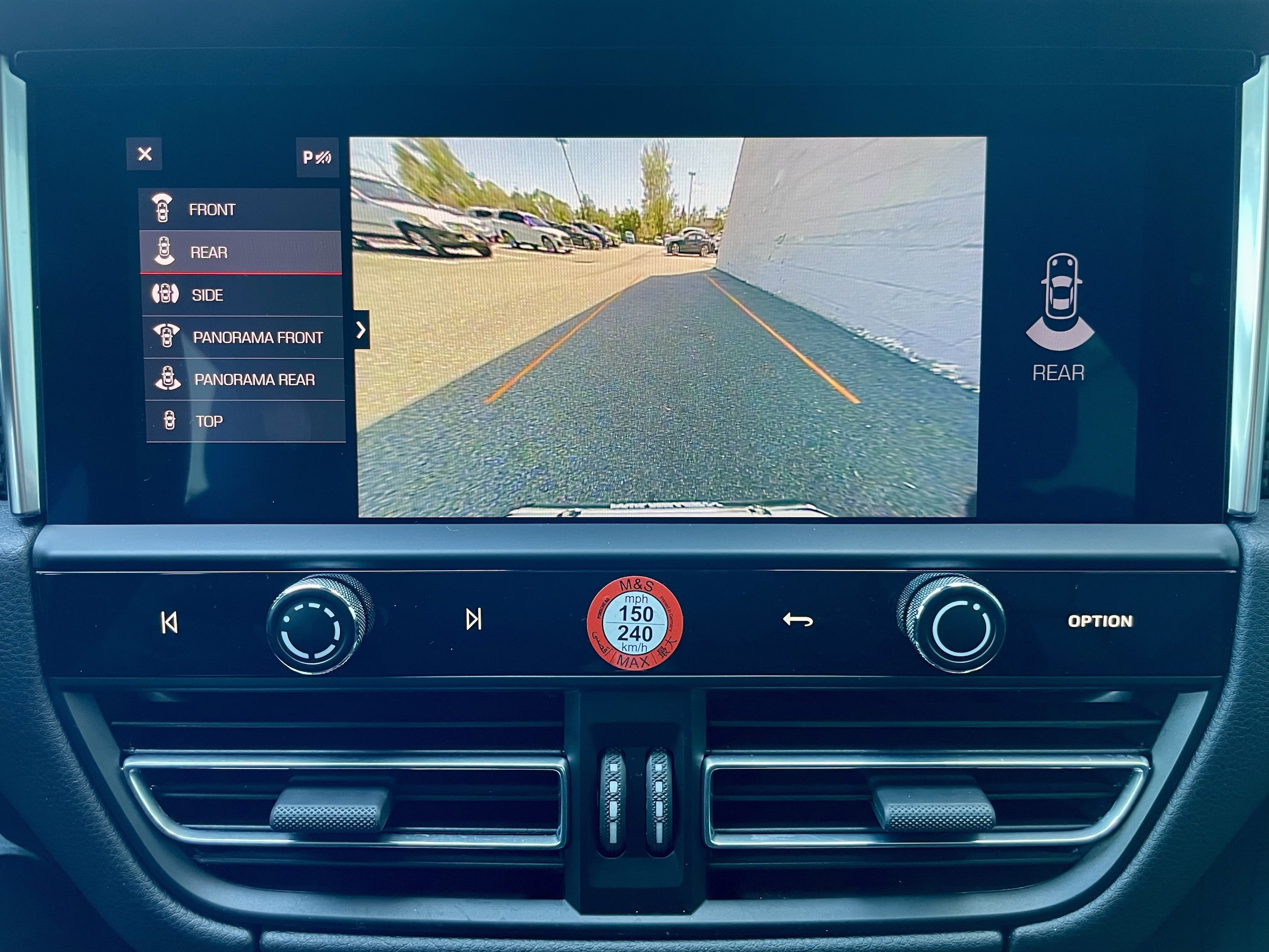 2022 Porsche Macan GTS - Photo 29