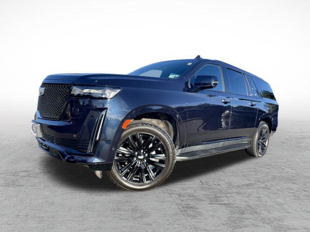 2023 Cadillac Escalade ESV Sport