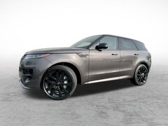 2025 Land Rover Range Rover Sport Dynamic SE SUV
