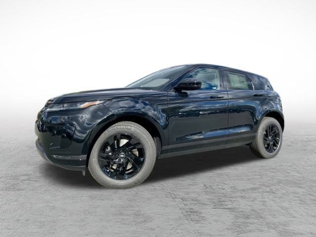2026 Land Rover Range Rover Evoque SUV 