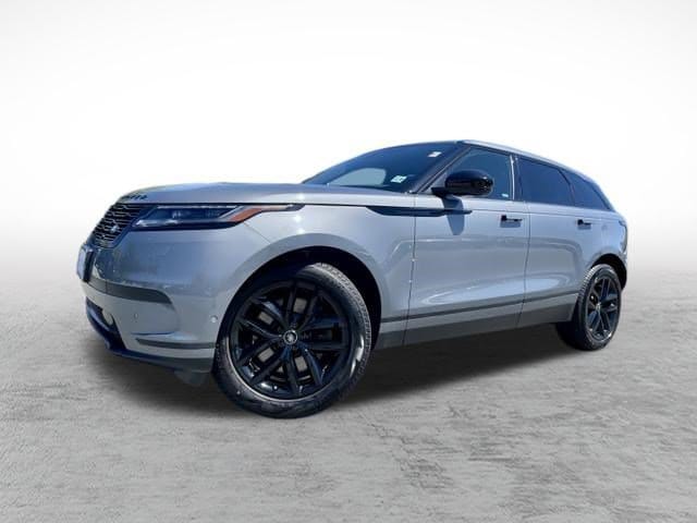 2026 Land Rover Range Rover Velar P250 S's photo