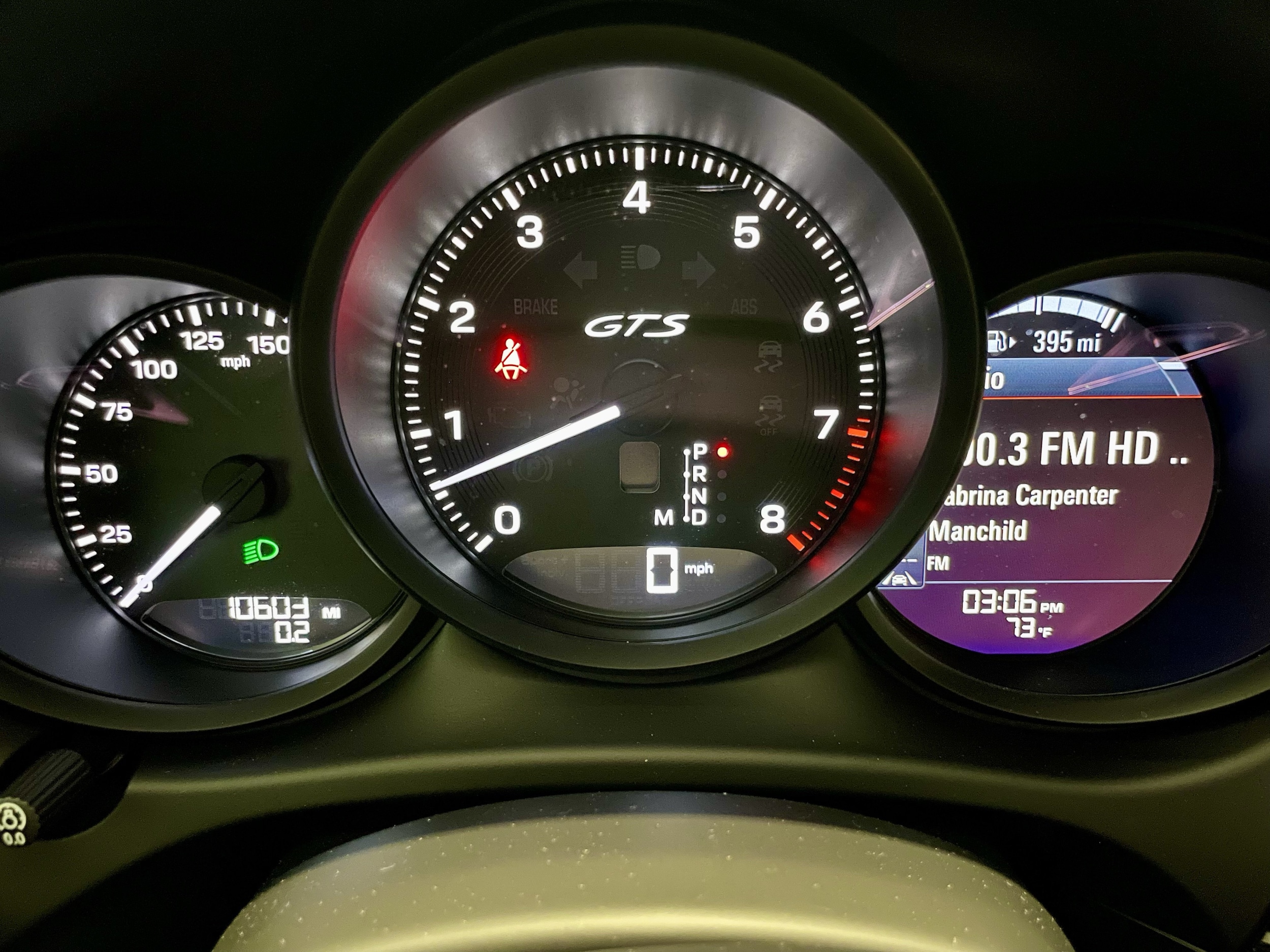 2022 Porsche Macan GTS - Photo 25