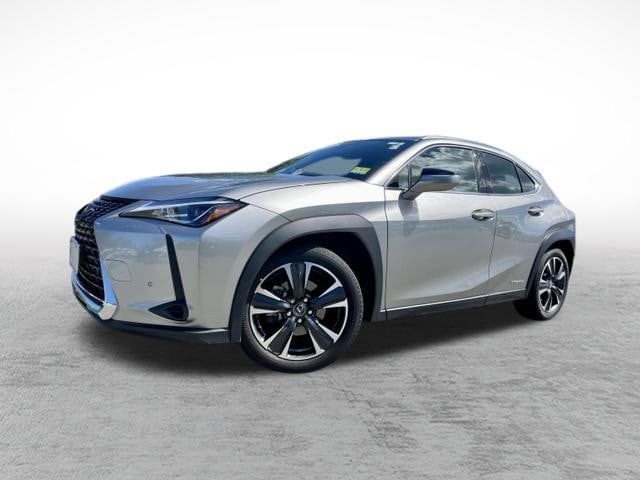 2021 Lexus UX 300h 250h AWD's photo