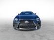 2018 LEXUS GS 350 Sedan JTHCZ1BL0JA009629