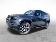 2026 Land Rover Defender 130 X-Dynamic SE SUV