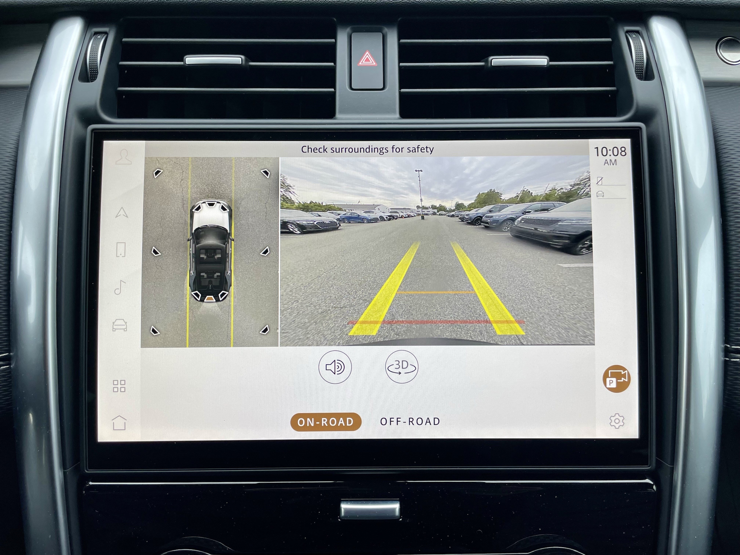 2026 Land Rover Discovery Gemini Edition - Photo 28
