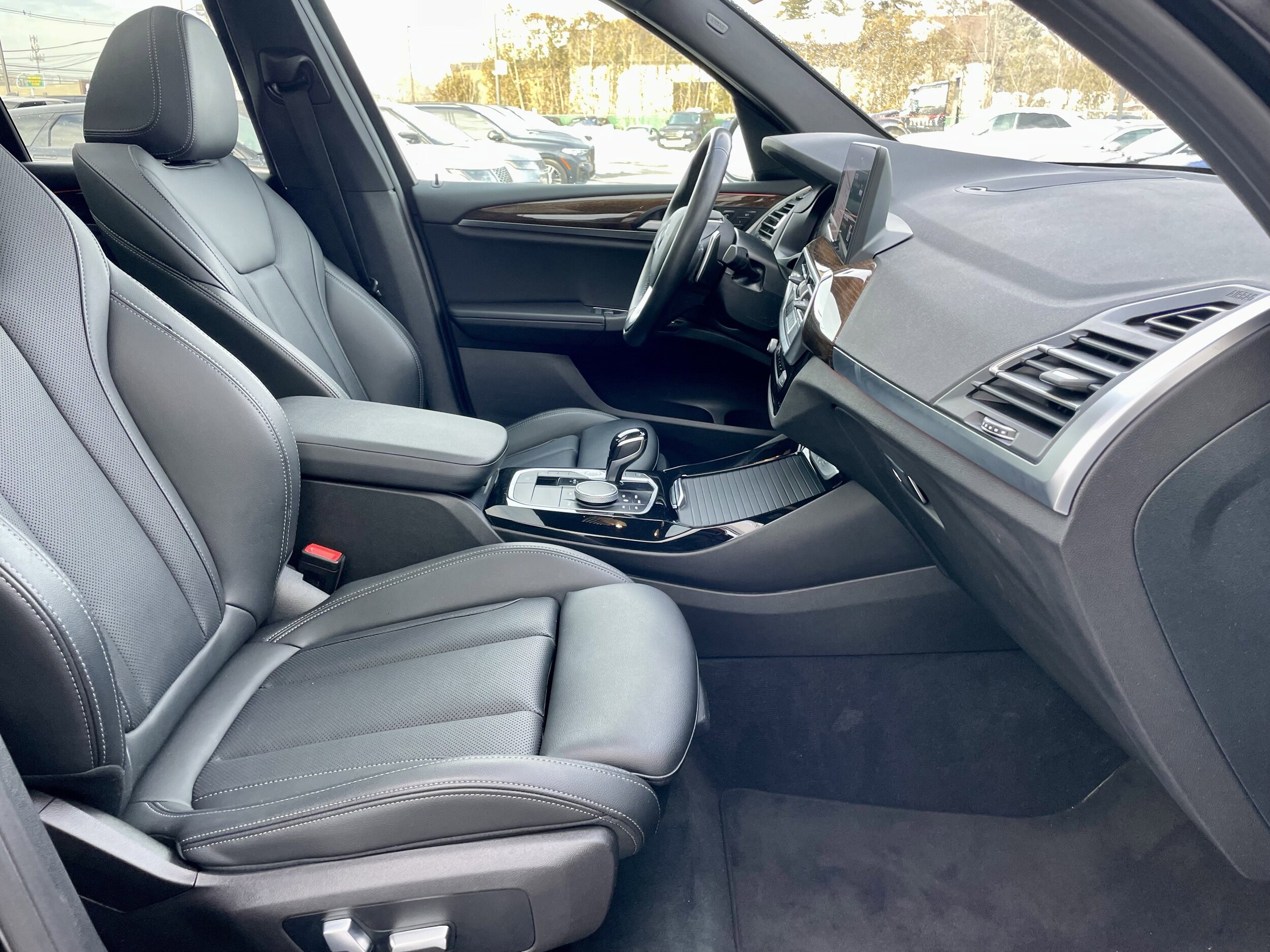 2023 BMW X3 30i - Photo 16