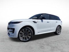 2025 Land Rover Range Rover Sport Autobiography Phev SUV