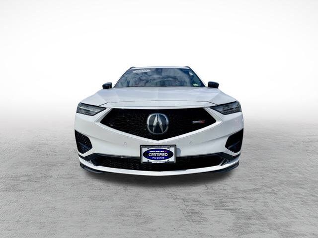 2022 Acura MDX Type S Advance photo 2