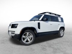 2025 Land Rover Defender 110 S SUV