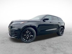 2026 Land Rover Range Rover Velar Dynamic SE SUV