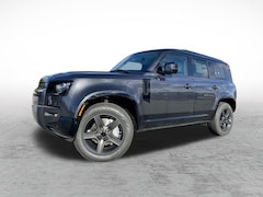 2026 Land Rover Defender 110 X-Dynamic SE SUV