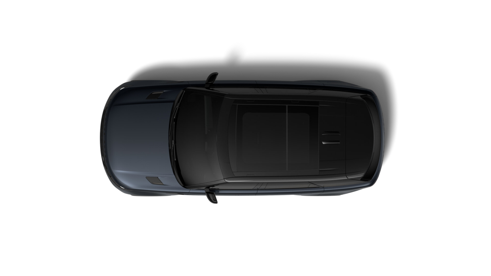 New 2027 Land Rover Range Rover Sport SE 360PS Auto SUV