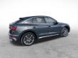 2024 Audi SQ5 Sportback Premium Plus SUV WA124AFY3R2031870