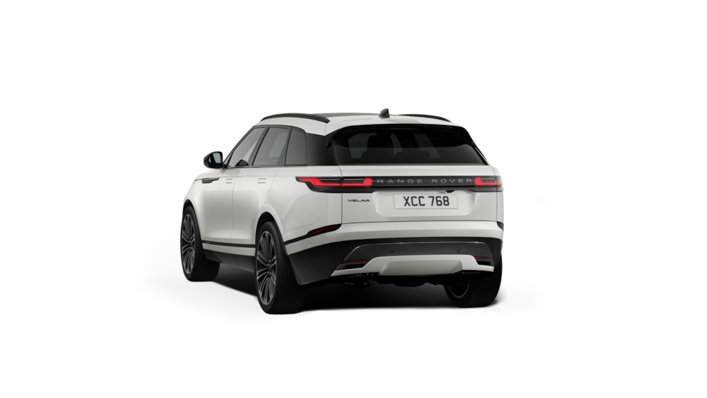 New 2026 Land Rover Range Rover Velar Belgravia 250PS Auto