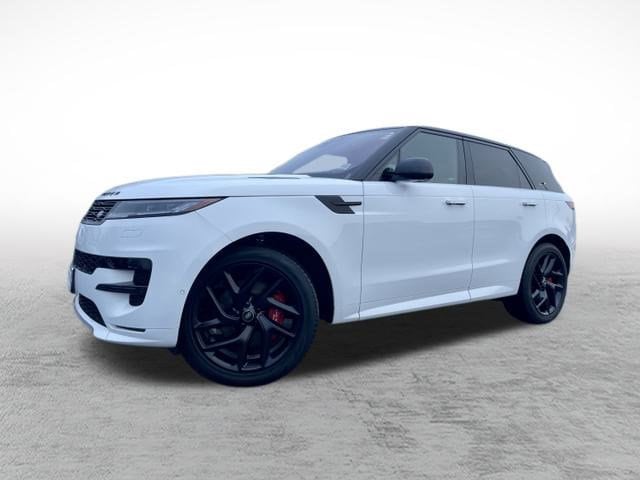 2023 Land Rover Range Rover Sport SE Dynamic's photo