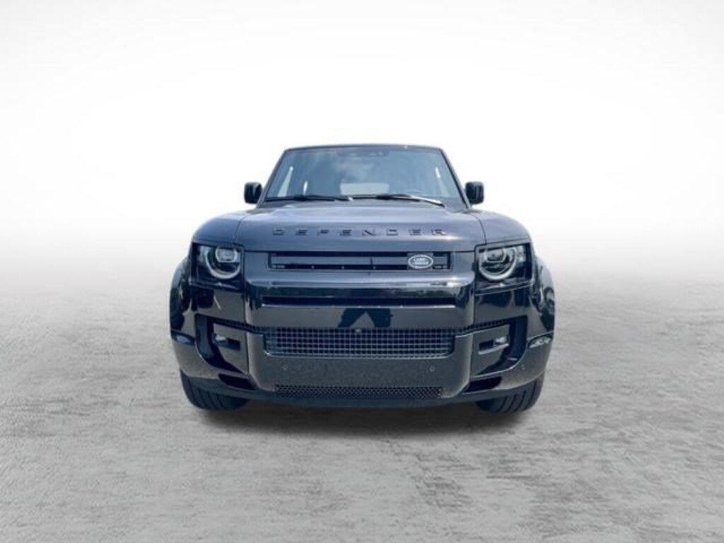 New 2026 Land Rover Defender 130 X-Dynamic SE SUV