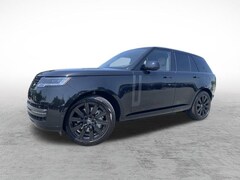 2025 Land Rover Range Rover SE Phev SUV