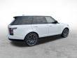 2020 Land Rover Range Rover HSE SUV SALGS2RUXLA413187