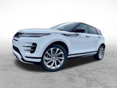 2026 Land Rover Range Rover Evoque Hoxton Edition Range Rover Evoque Hoxton Edition SUV