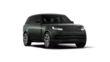  Land Rover Range Rover SE LWB7 P400