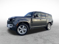 2023 Land Rover Defender First Edition SUV For Sale Near Morristown