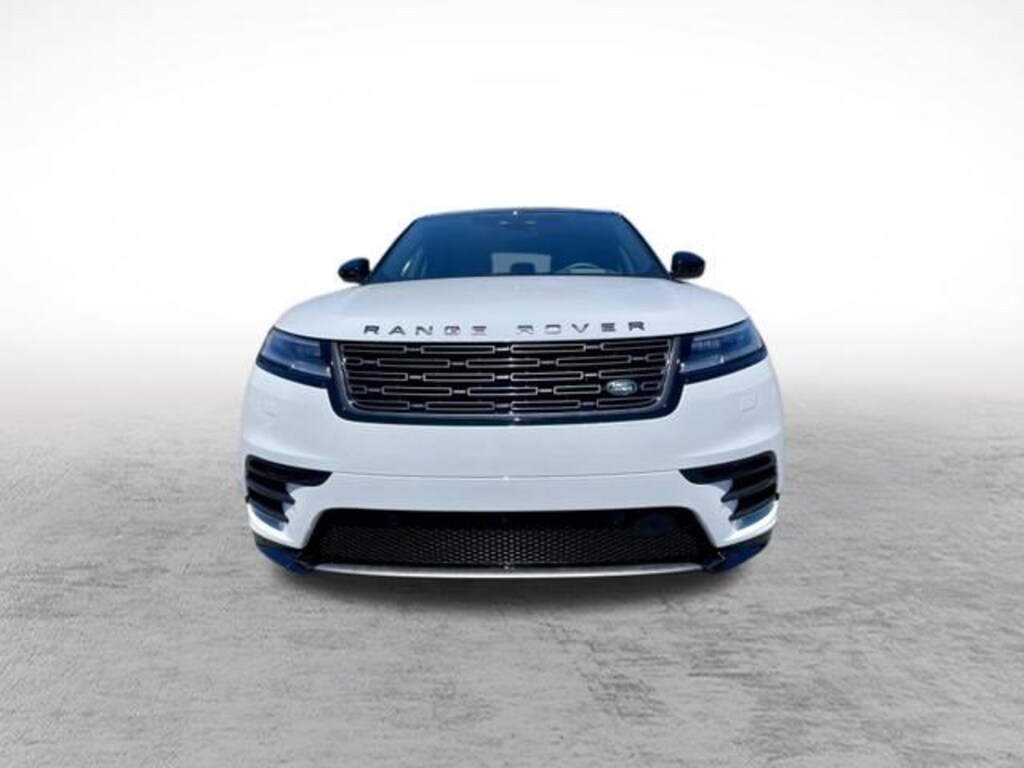 New 2026 Land Rover Range Rover Velar Belgravia Edition Range Rover Velar Belgravia Edition