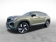 Volkswagen Atlas Cross Sport