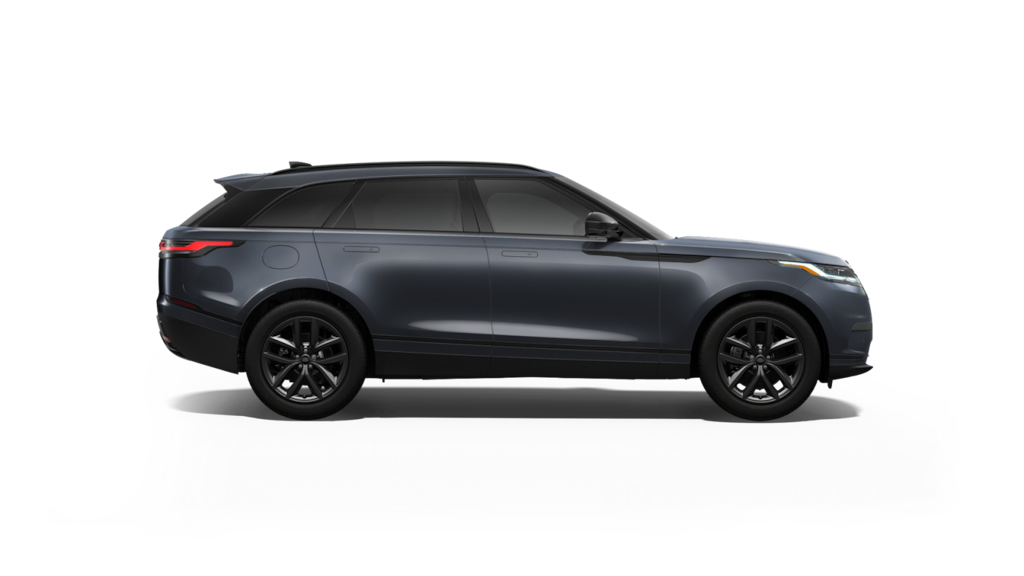 New 2026 Land Rover Range Rover Velar S 250PS