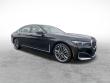 2022 BMW 750i xDrive Sedan WBA7U2C00NCK62193
