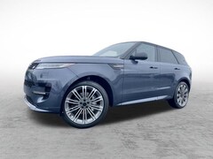2026 Land Rover Range Rover Sport Dynamic SE SUV