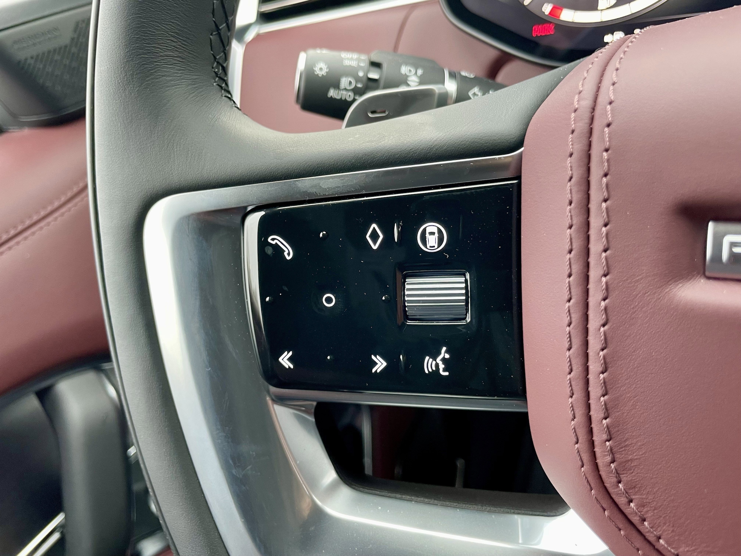 2026 Land Rover Range Rover Autobiography - Photo 23
