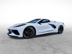 2021 Chevrolet Corvette