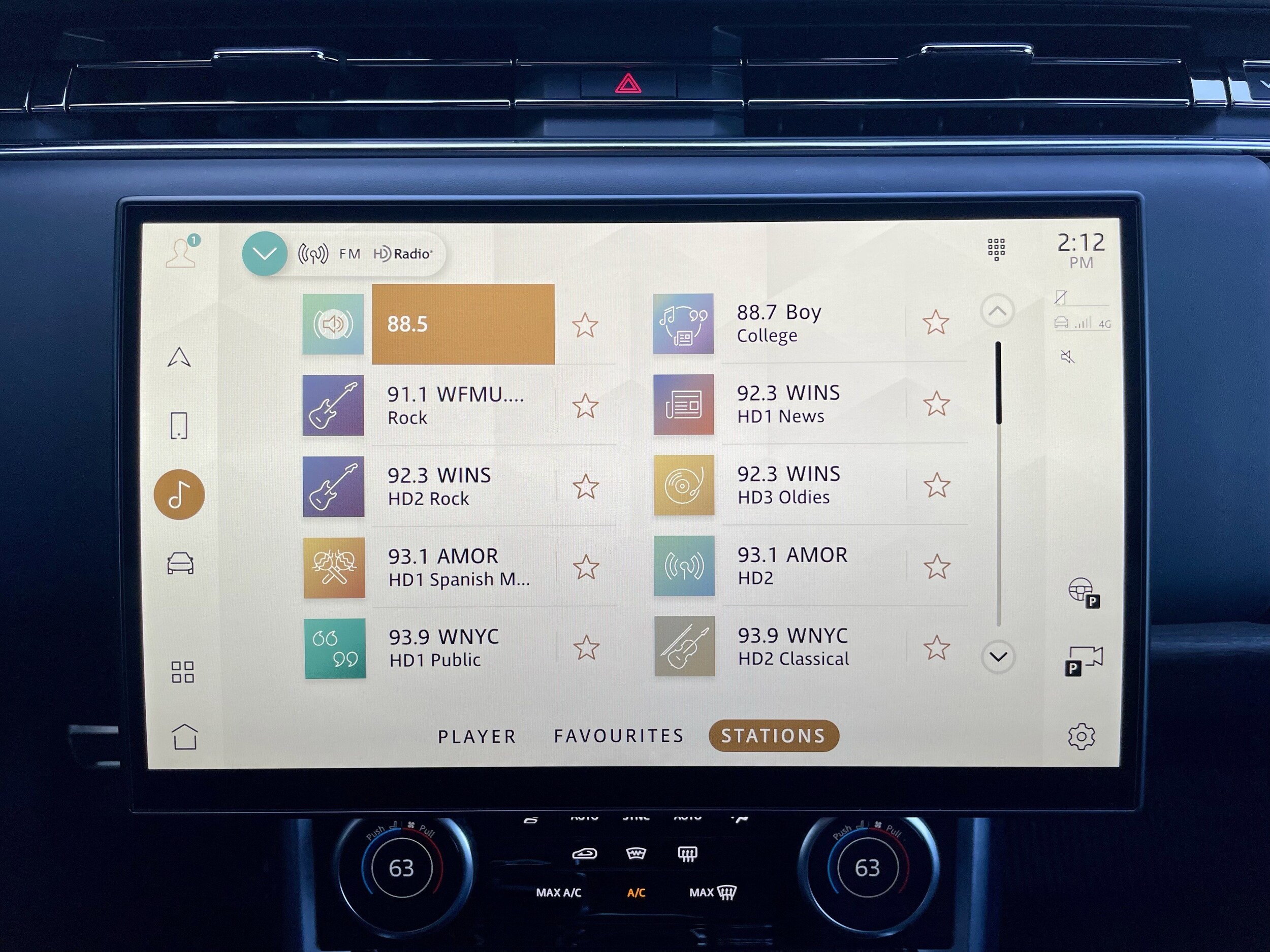 2023 Land Rover Range Rover SE - Photo 29