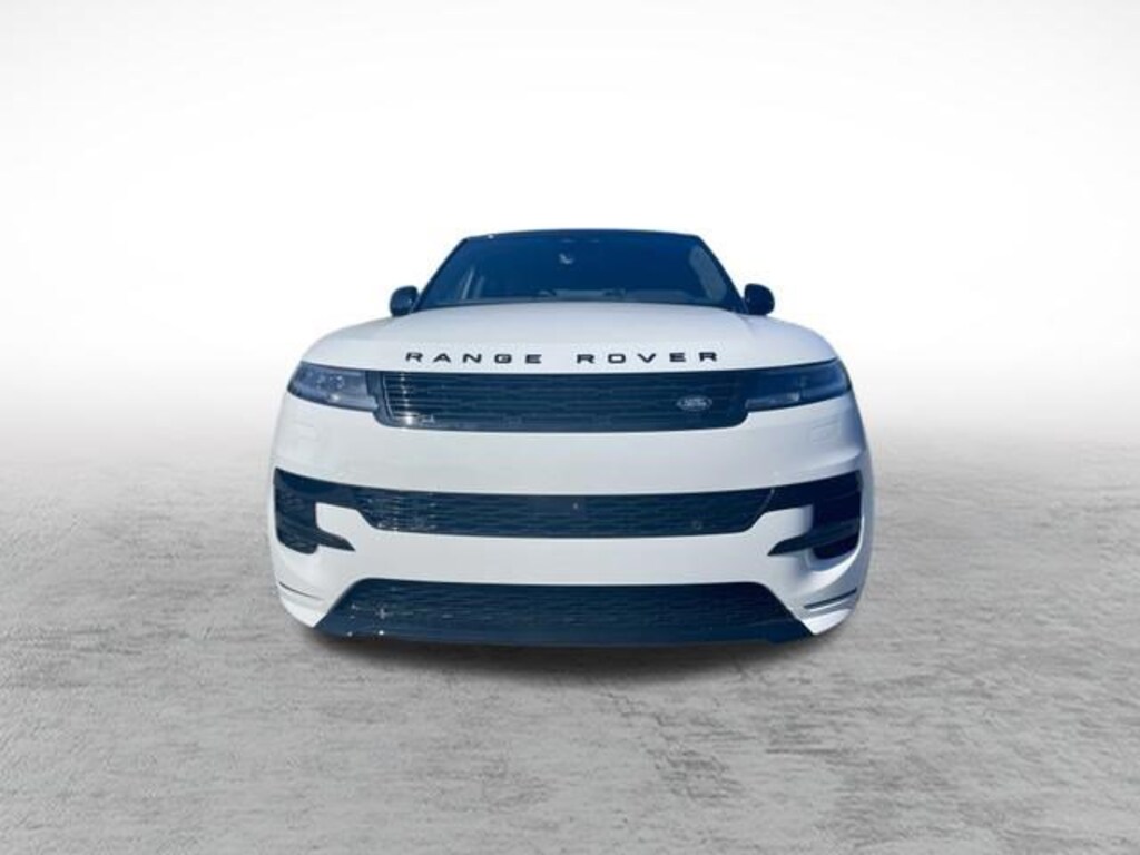 New 2027 Land Rover Range Rover Sport Dynamic SE P400 Range Rover Sport Dynamic SE P400 SUV