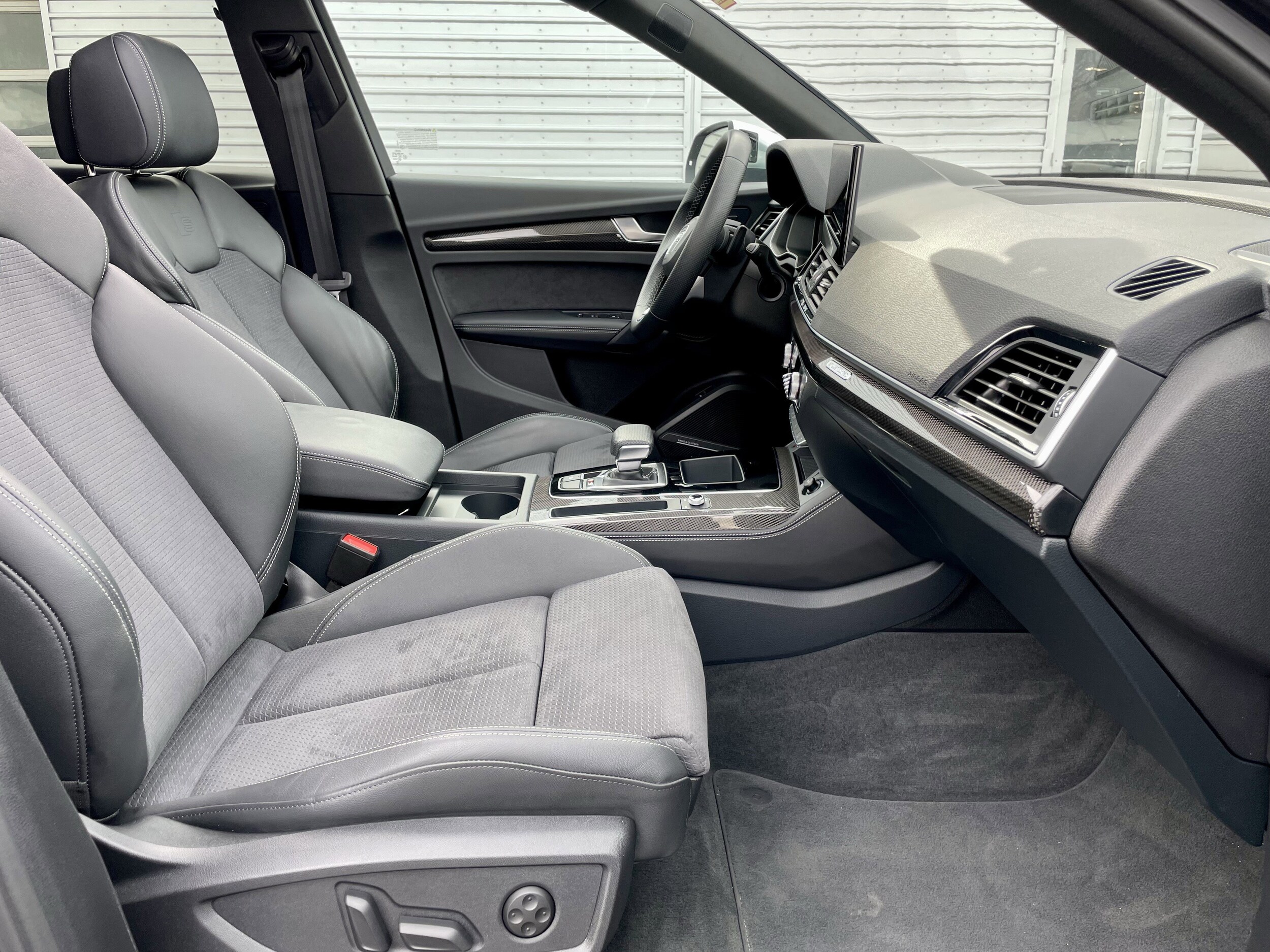 2024 Audi SQ5 Sportback Premium Plus - Photo 15