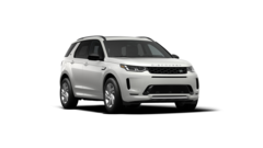2025 Land Rover Discovery Sport