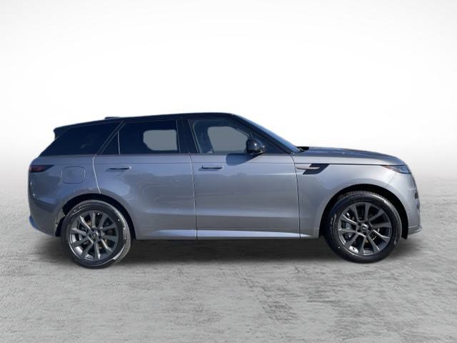 2025 Land Rover Range Rover Sport SE photo 4