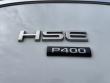 2020 Land Rover Range Rover HSE SUV SALGS2RUXLA413187