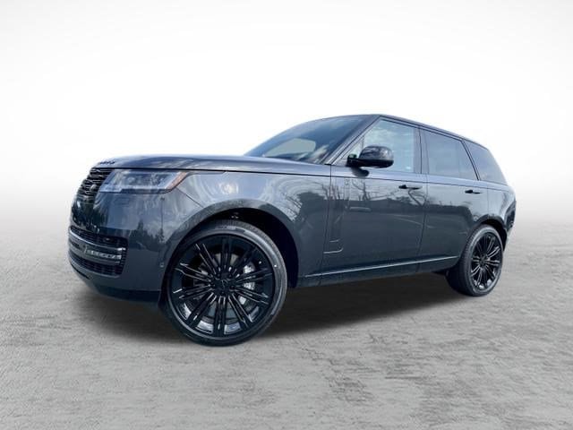 2026 Land Rover Range Rover 3.0 SE SWB's photo