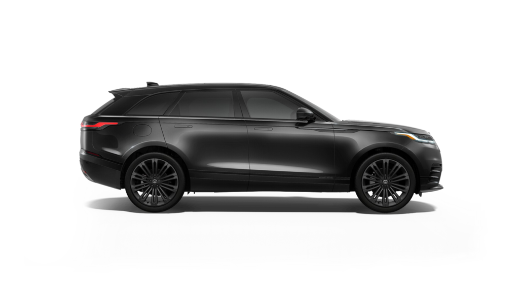 New 2026 Land Rover Range Rover Velar Belgravia Edition Range Rover Velar Belgravia Edition