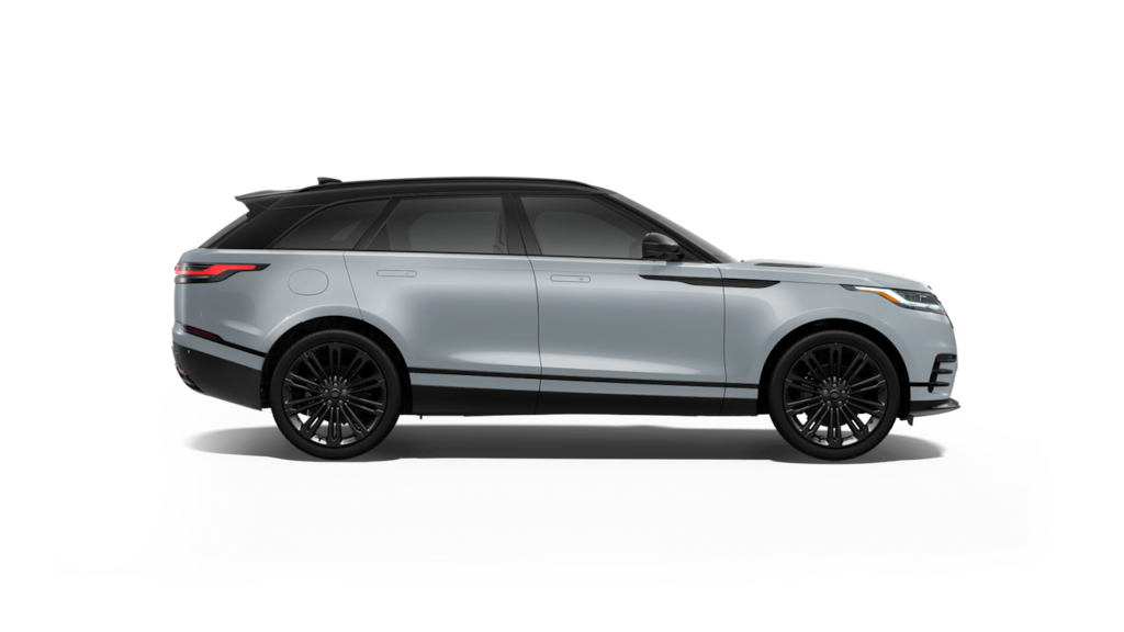 New 2026 Land Rover Range Rover Velar Dynamic SE 400PS