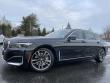 2022 BMW 750i xDrive Sedan WBA7U2C00NCK62193