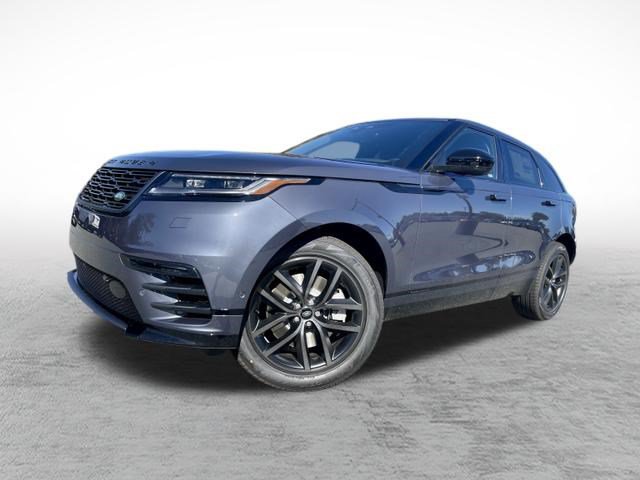 2026 Land Rover Range Rover Velar